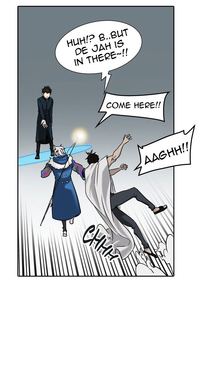 Tower of God, Chapter 324 image 087